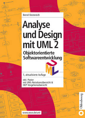 Analyse und Design mit UML 2.0