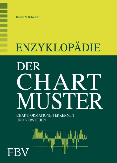 Enzyklop&auml;die der Chartmuster - Thomas N. Bulkowski