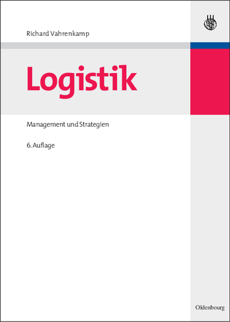 Logistik - Richard Vahrenkamp