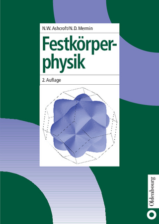 Festkörperphysik