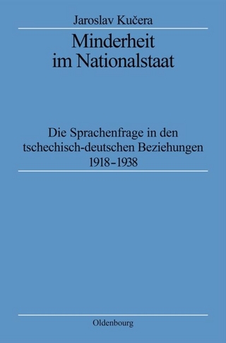 Minderheit im Nationalstaat