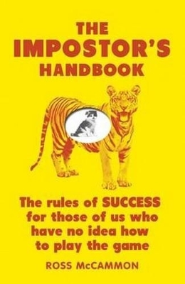 Impostor's Handbook - Ross McCammon