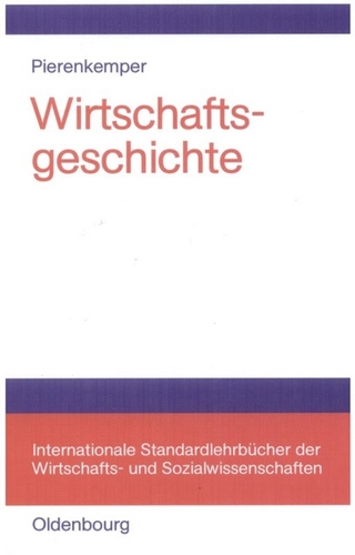Wirtschaftsgeschichte