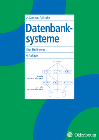 Datenbanksysteme
