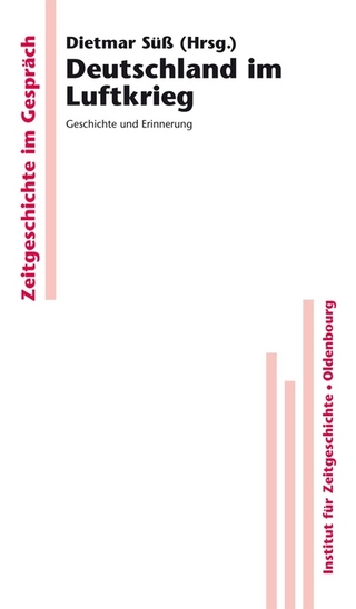 Deutschland im Luftkrieg