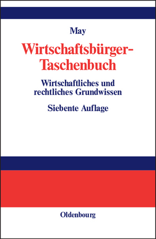 Wirtschaftsbürger-Taschenbuch