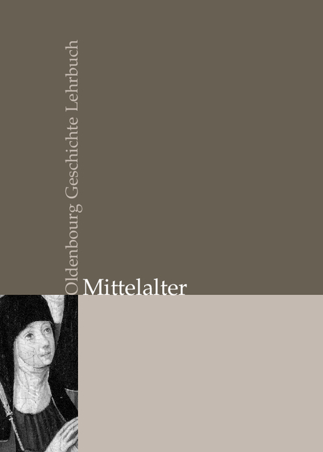 Oldenbourg Geschichte Lehrbuch - 