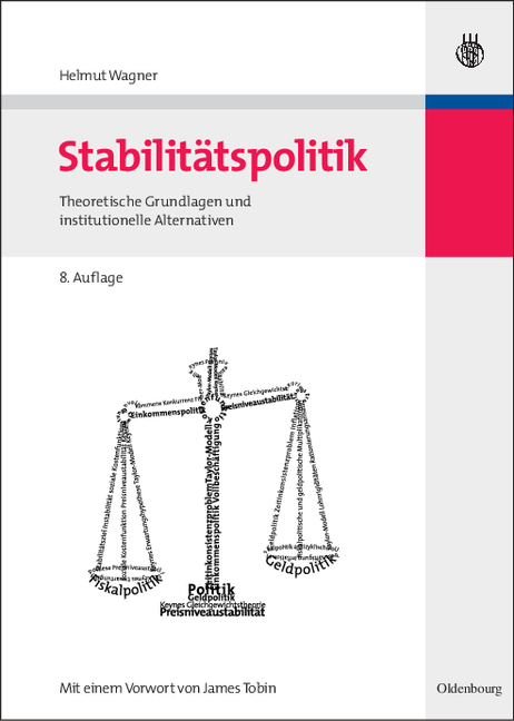 Stabilit&auml;tspolitik - Helmut Wagner