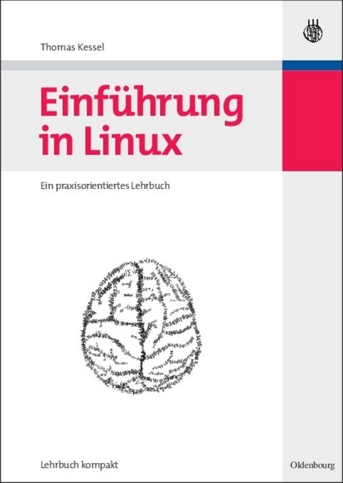 Einführung in Linux - Thomas Kessel