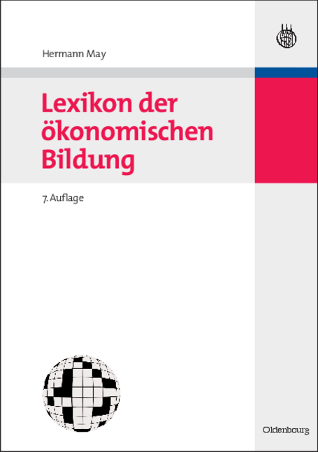 Lexikon der &ouml;konomischen Bildung - 