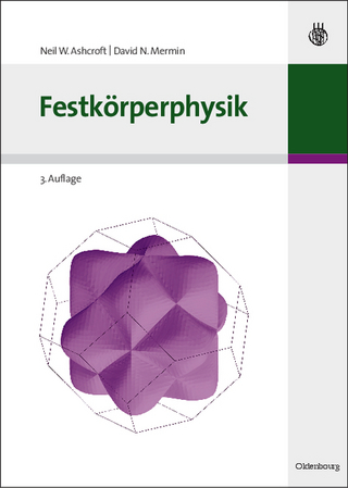 Festkörperphysik