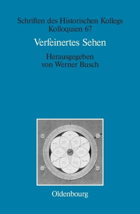 Verfeinertes Sehen - 