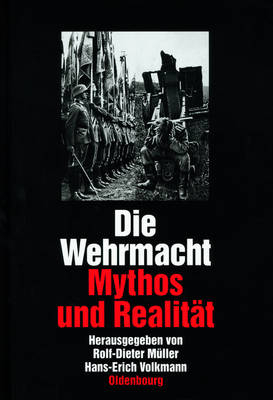 Die Wehrmacht - 