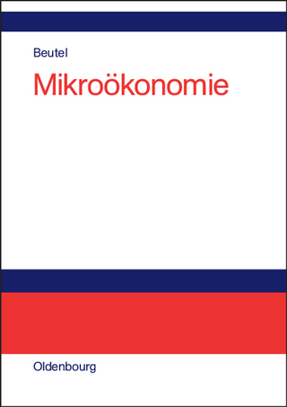 Mikroökonomie