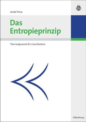 Das Entropieprinzip - Andr&eacute; Thess