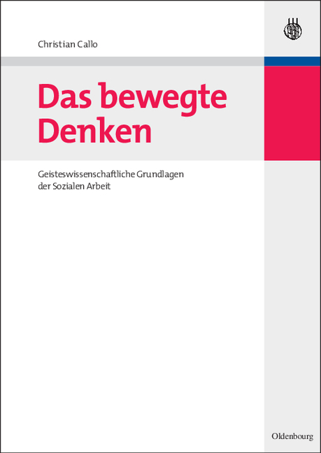 Das bewegte Denken - Christian Callo