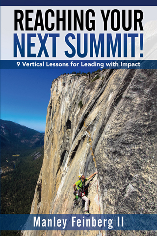 Reaching Your Next Summit!