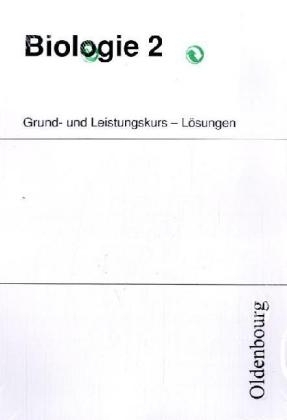 Biologie. Grund- und Leistungskurs - Reinhart Bochter, Herbert Hofmann, Klaus Hupfer