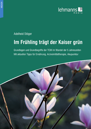 Im Fr&uuml;hling tr&auml;gt der Kaiser gr&uuml;n