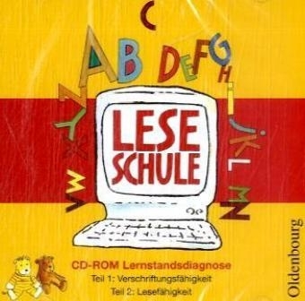 Leseschule Fibel - F&uuml;r die neue Grundschule in Bayern - Ursula Schagerl, Dirk Vollmar