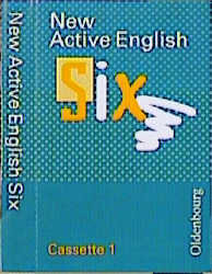 2 Cassetten zum Schülerbuch