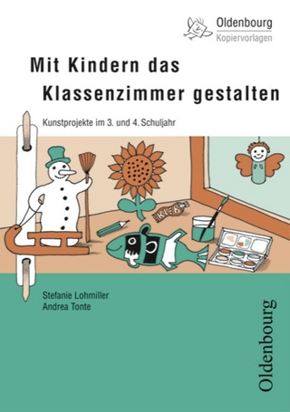 Mit Kindern das Klassenzimmer gestalten