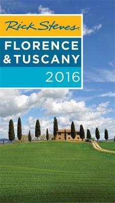 Rick Steves Florence & Tuscany