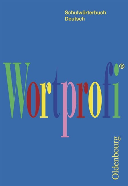 Wortprofi&reg; - Taschenbuchausgabe