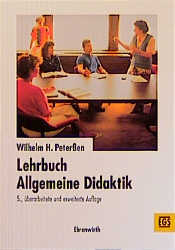 Lehrbuch Allgemeine Didaktik