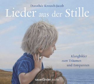 Lieder aus der Stille