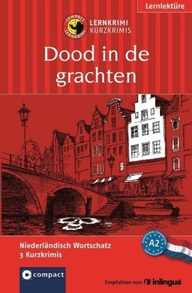 Dood in de grachten - Jacob Jansen, Rheate Wormgoor
