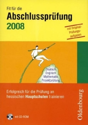 Fit für die Abschlussprüfung 2007