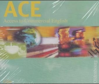 ACE Access to Commercial English - Robert Parr