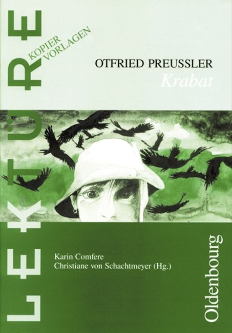 Otfried Preussler, Krabat - Karin Comfere
