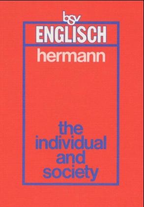 The Individual and Society