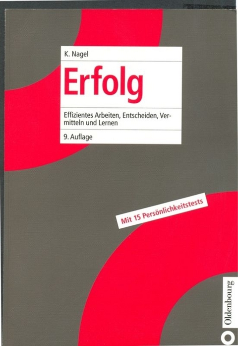 Erfolg - Kurt Nagel