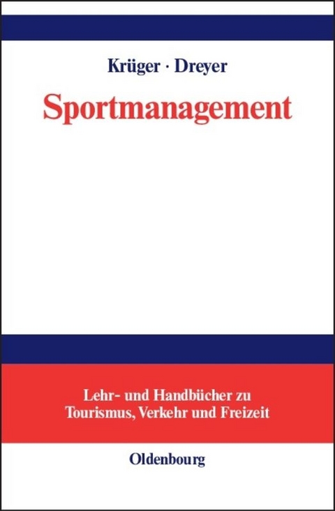 Sportmanagement - 