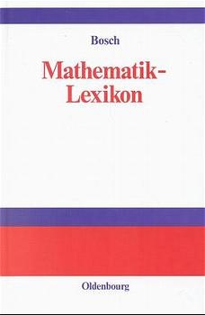 Mathematik-Lexikon - Karl Bosch