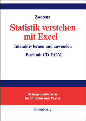 Statistik verstehen mit Excel