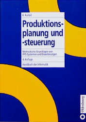 Produktionsplanung und -steuerung