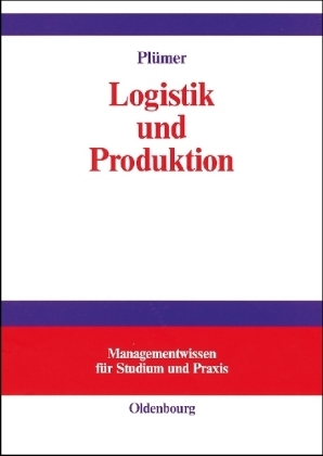 Logistik und Produktion - Thomas Pl&uuml;mer