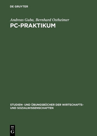 PC-Praktikum