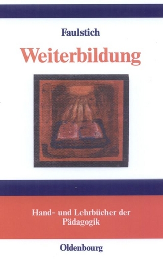 Weiterbildung