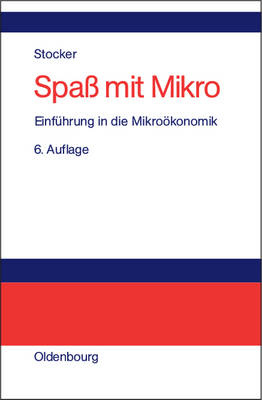 Spa&szlig; mit Mikro - Ferry Stocker