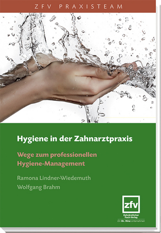 Hygiene in der Zahnarztpraxis