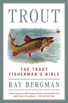 Trout - Ray Bergman