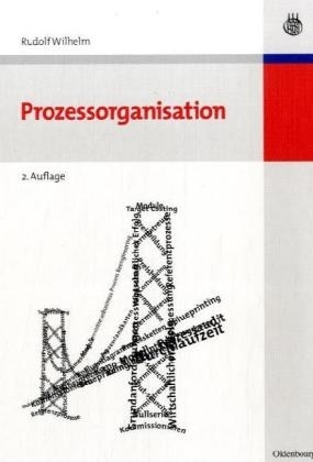 Prozessorganisation - Rudolf Wilhelm