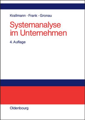 Systemanalyse im Unternehmen