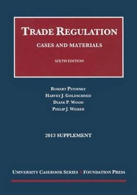 Trade Regulation