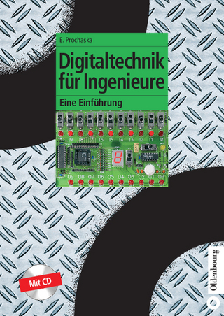 Digitaltechnik für Ingenieure